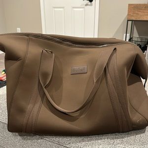 LARGE Dagne Dover Carryall Duffle